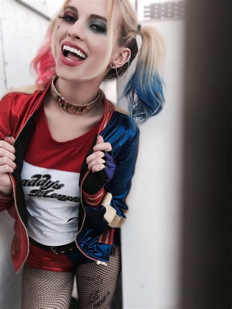 harley quinn cosplay hot|Explore the Best Harley.